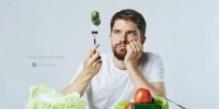 Speak about diets in English