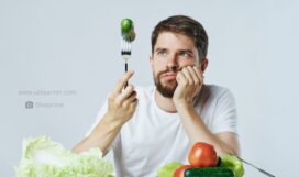 Speak about diets in English Speak about diets in English