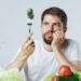 Speak about diets in English