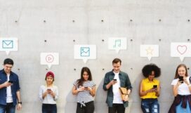 Digital Wellness