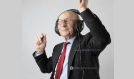speak about generation gap