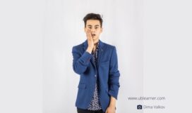 speaking about culture shock in English