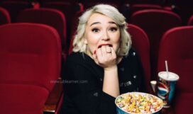 speaking about movies