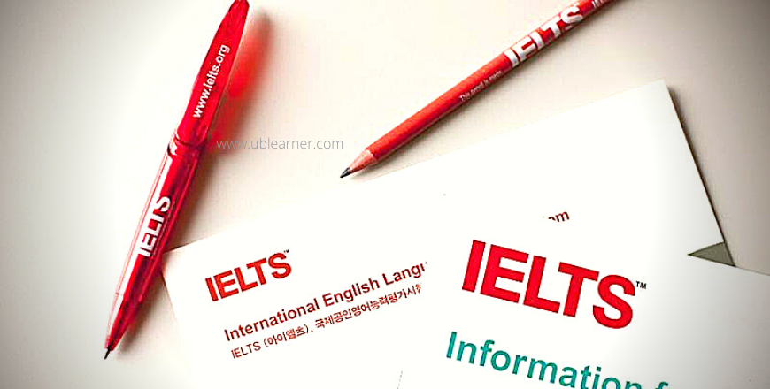 IELTS آزمون آیلتس