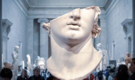 Speaking about museums