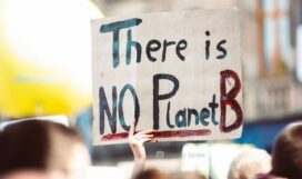 IELTS speaking climate change