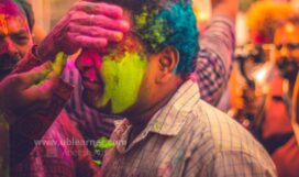 English conversation about color