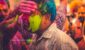 English conversation about color