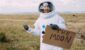 English speaking about space tourism