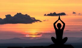 English conversation about meditation English conversation about meditation