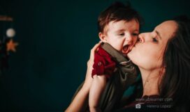 English conversation about parenting