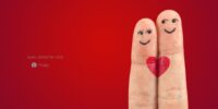 speak about love in English