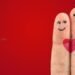 speak about love in English