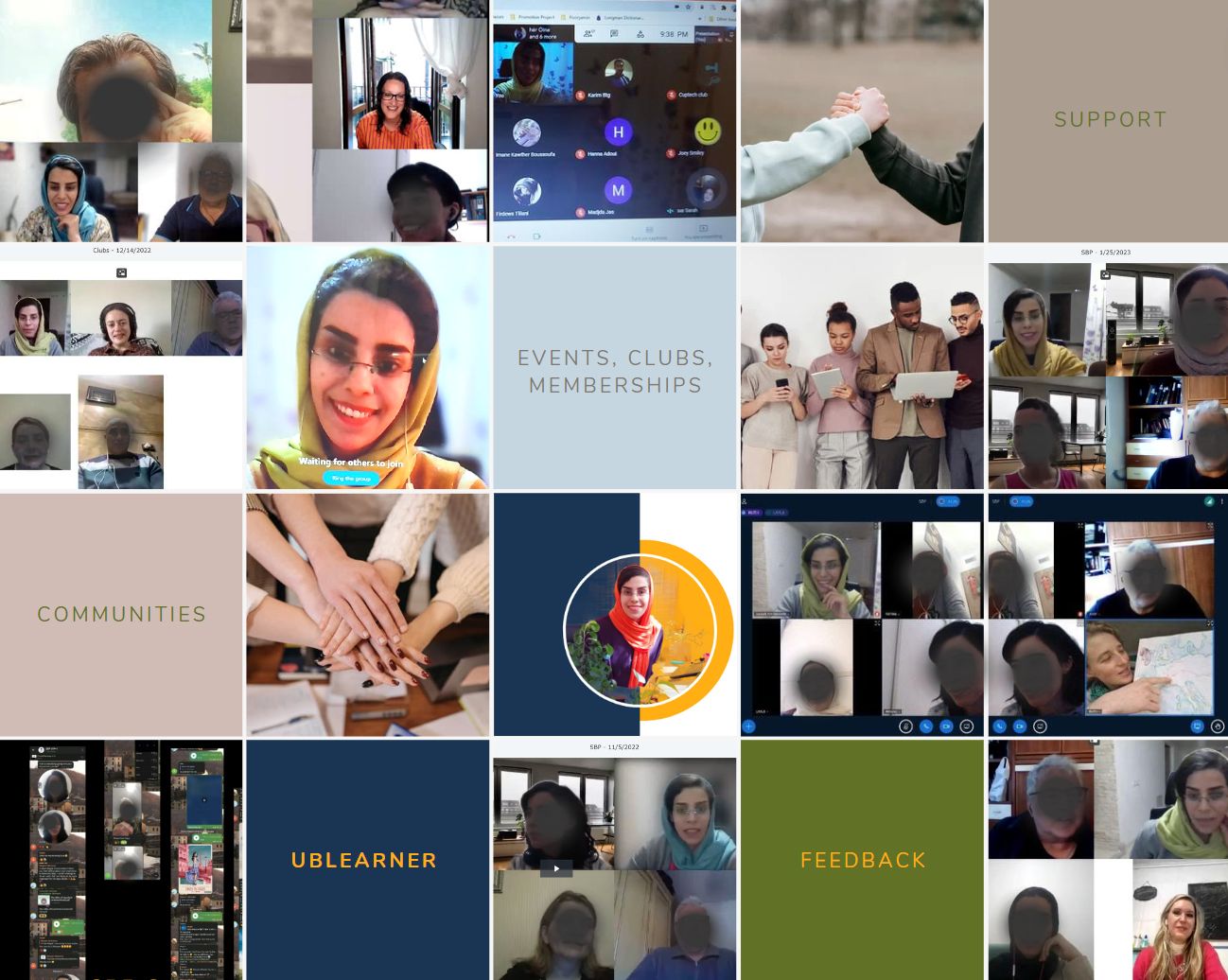 Compare the programs | ublearner